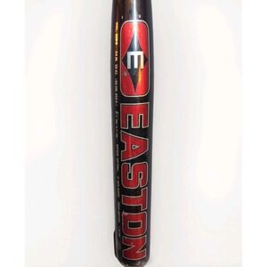 Easton Redline C500 S28C 34"/30oz Slowpitch Softball Bat 2 1/4" Alloy Barrel